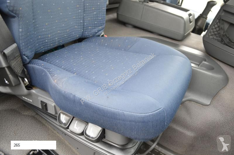 Camião Volvo NG 2014TA
