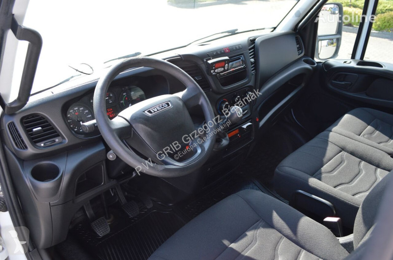 Autoutilitară Iveco DAILY 60C15