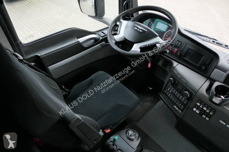 Camion MAN
