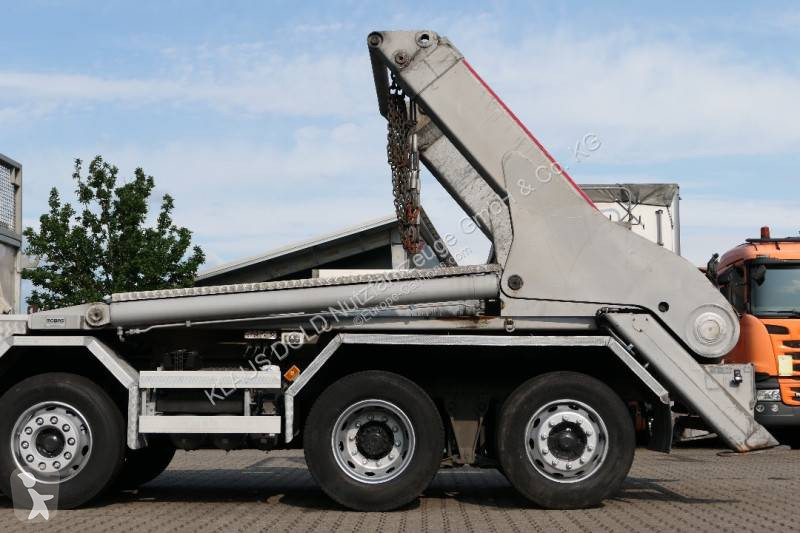 Camion Volvo