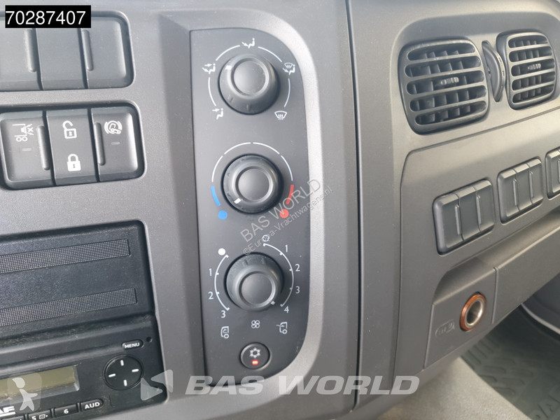 Camion DAF 310  4X2 19tonner Automatic 2000kg...