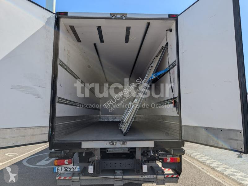 Kamion Renault ejes 6x2*4 D320.26