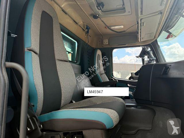 Camion HMF 2620-K5