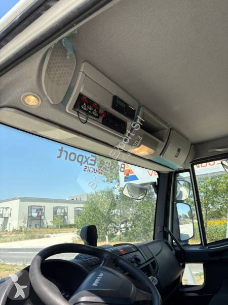 Kamion Iveco