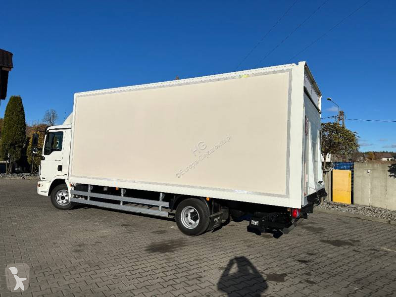 Camion MAN