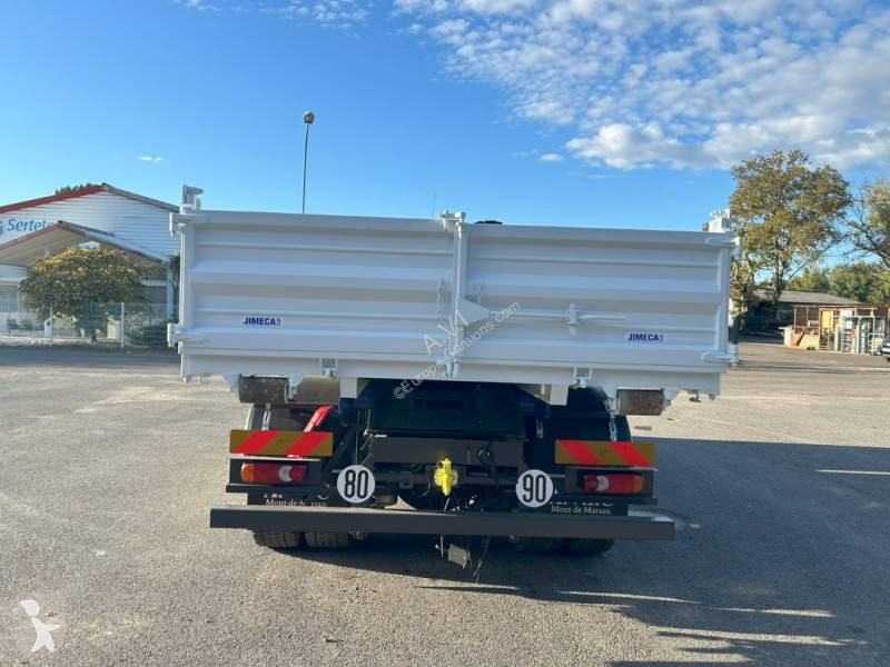 Camion DAF