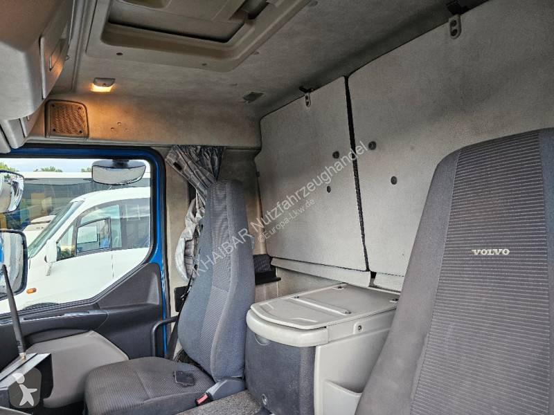 Camion Volvo