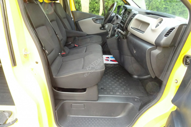 Autoutilitară Renault