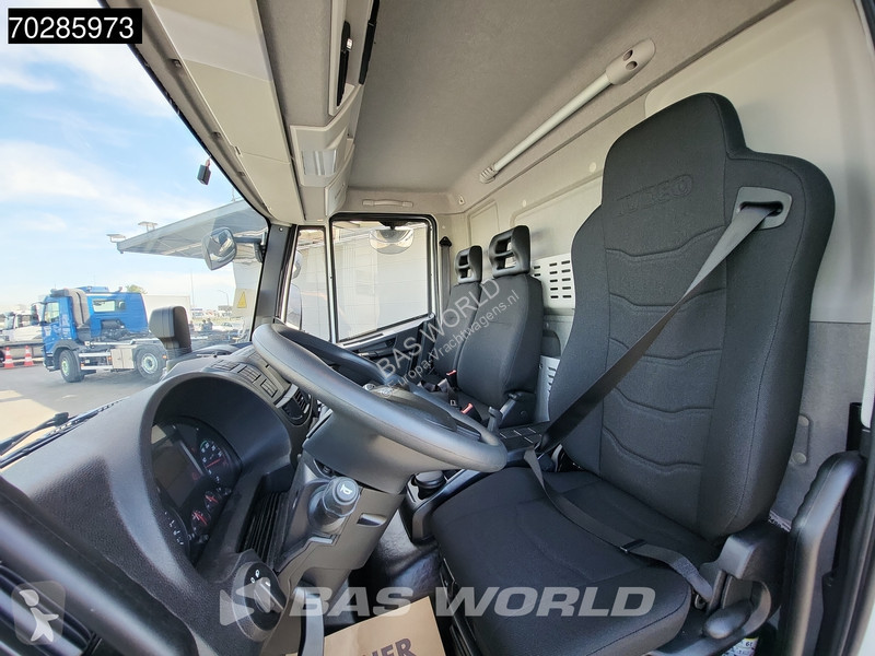 Camion Iveco 120LE210 4X2 NEW 12 tons chassis...