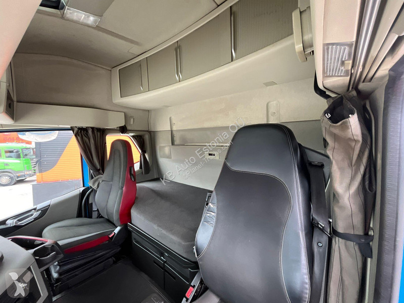 Kamion Volvo 6x4 HYDRAULICS