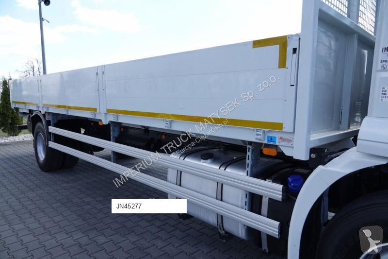 Kamion Iveco STRALIS 310
