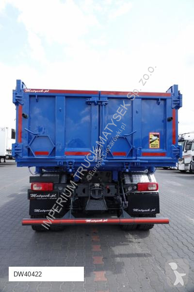 Camion DAF CF 460