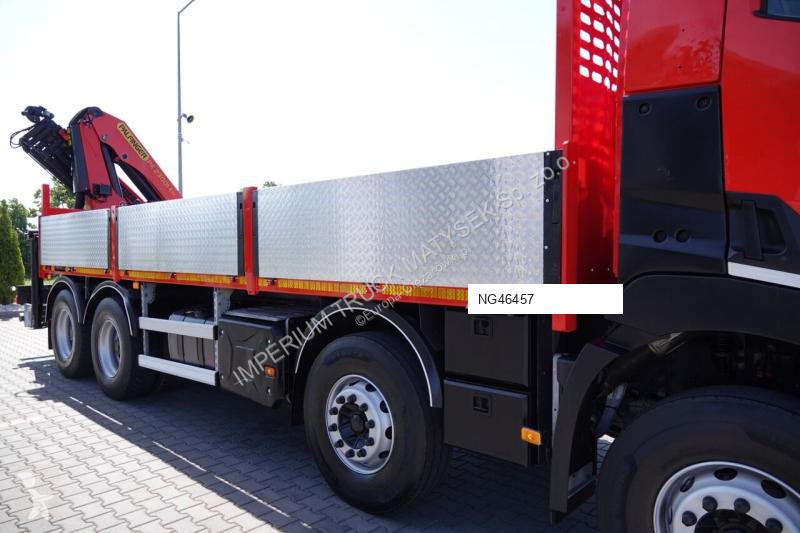 Vrachtwagen Renault PK 2300-EH