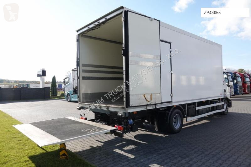 شاحنة Renault D 250