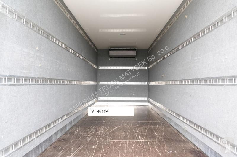 شاحنة MAN TGM 12.290