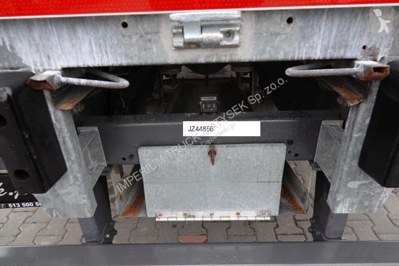 Camion DAF HB 150XE3