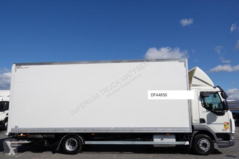 Camion DAF LF 210