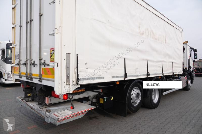 Kamion Renault X-HIDUO 123 B-3