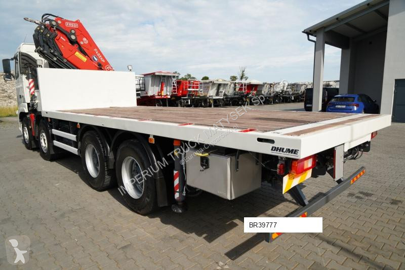 Kamion Volvo F415A