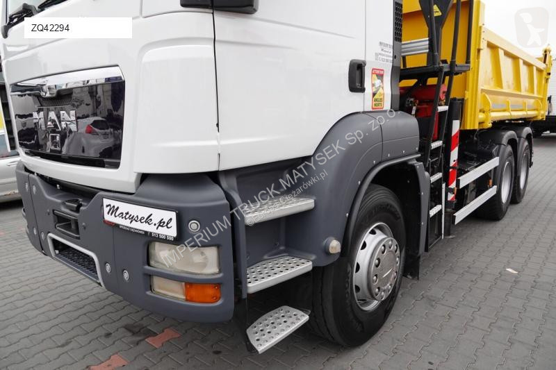 Camion Scania PK 15 550
