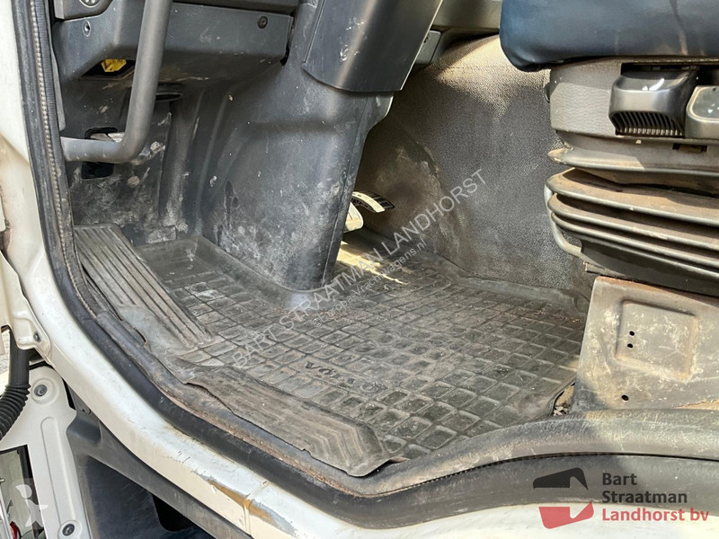 Kamion Volvo FM 440 8x4 Euro 5 with VDL Ton...