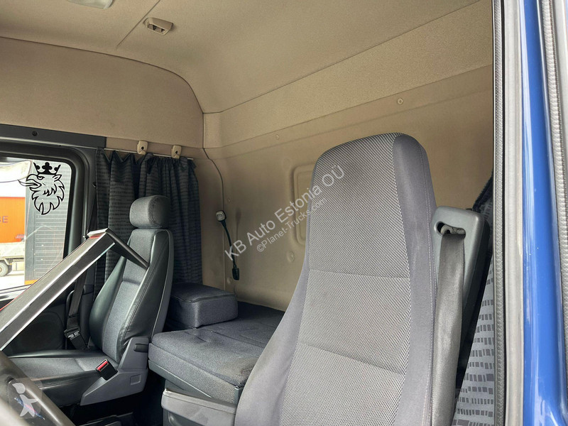 Kamion Scania R 560 6x4 JOAB  20 ton / =5600 mm