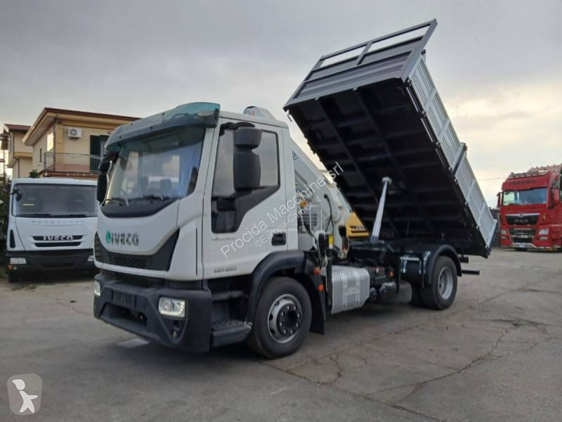 Kamion Iveco