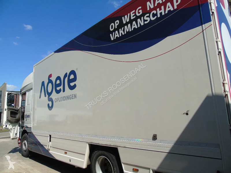 Camion DAF 460 + MANUAL + EURO 5