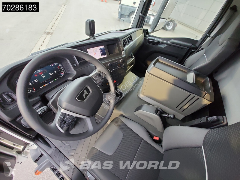 Vrachtwagen MAN 12.220 4X2 NEW! 12tonner...