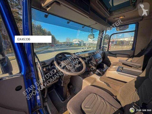 Camion DAF 144 E-3 HDS