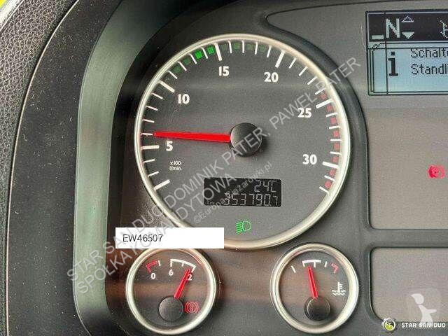 Camion MAN PK 16502 HDS