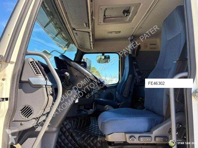 Kamion Volvo FH 520 8x4 HMF ODIN K6 EURO 5 FLY...