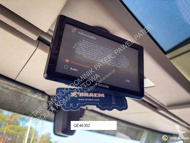 Kamion Volvo 16550 8x4 Palfinger PK 34002-SH...