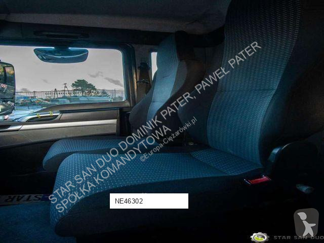 Camion MAN TGS 6x6 PALFINGER PK 18001 EH Crane...