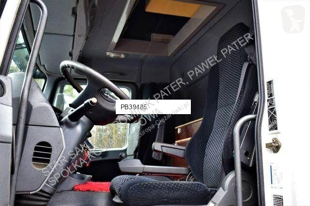 Vrachtwagen Mercedes PK 50002