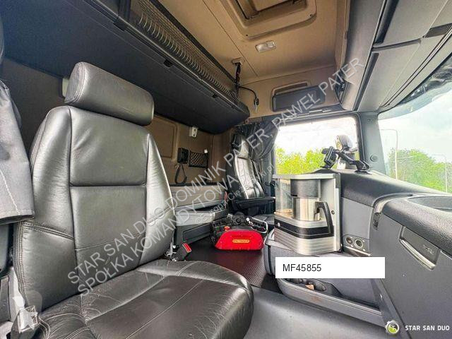 Kamion Scania PK 53002
