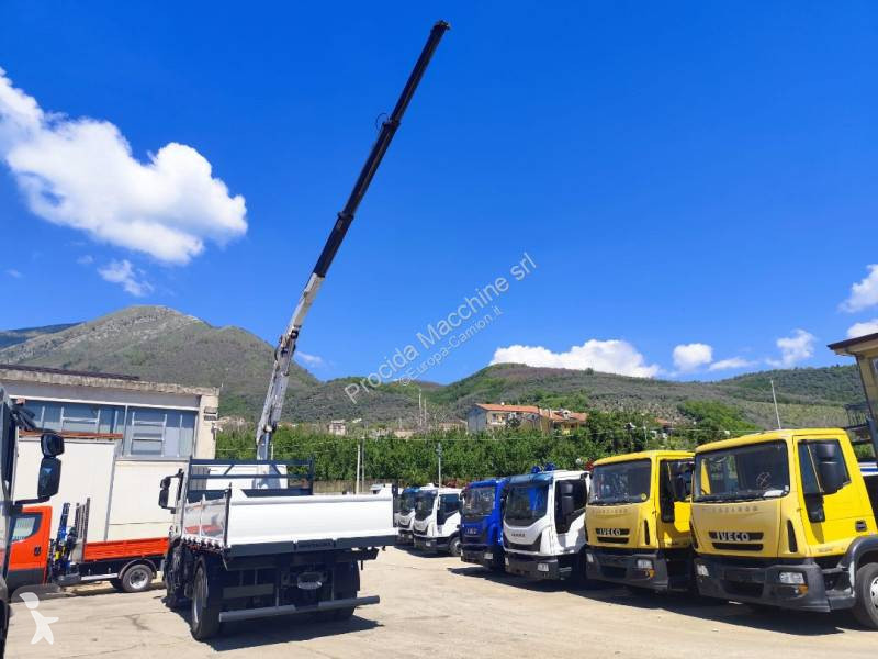 Camion Iveco