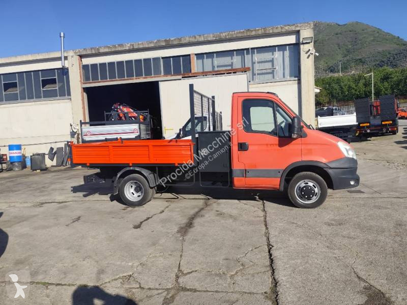 Camion Iveco