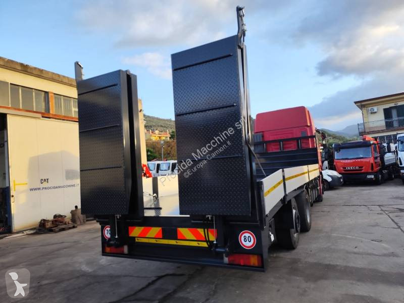 Kamion Iveco