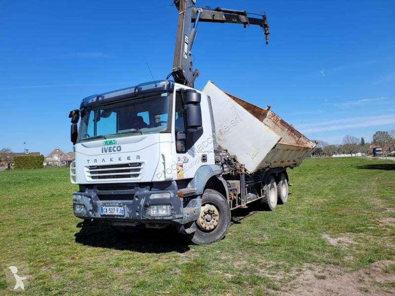 Kamion Iveco