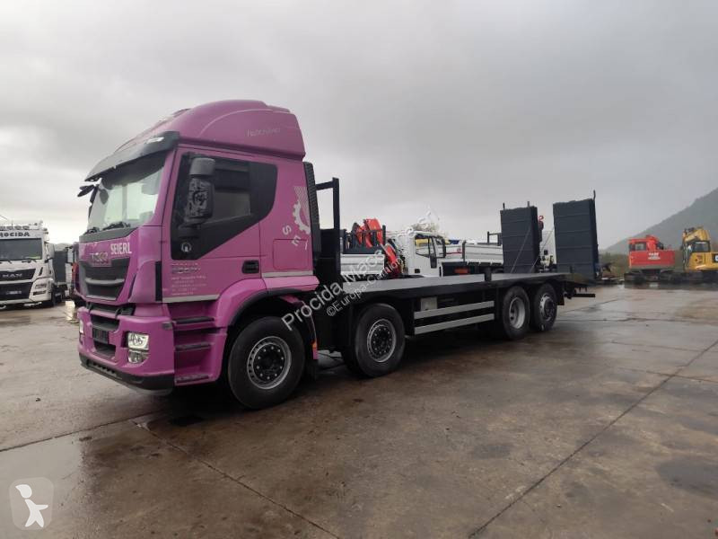 Kamion Iveco