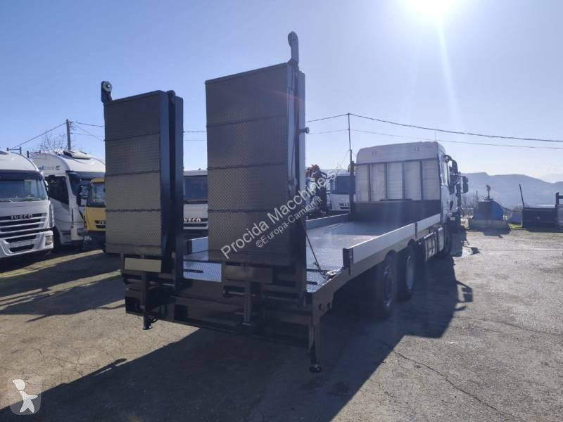 Camion Volvo
