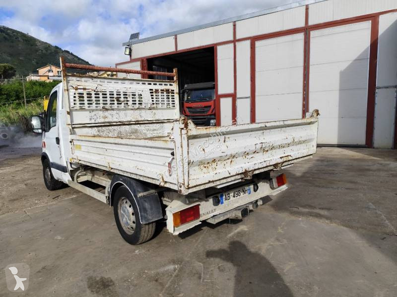 Camion Renault