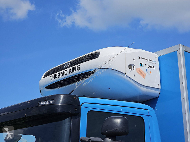 Camion Scania P320 MANUA THERMOKING