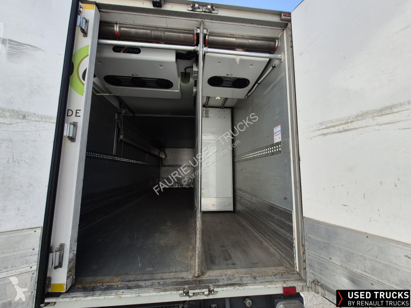 Camion Renault
