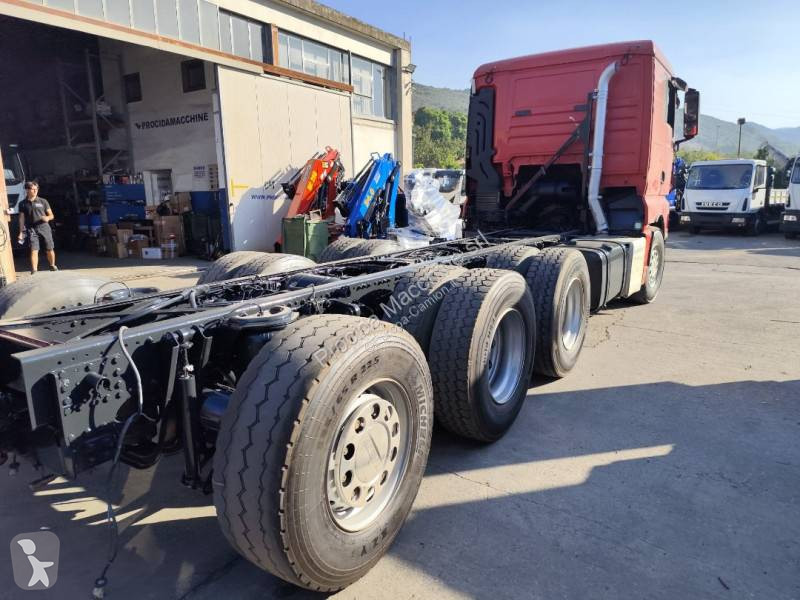 Camion MAN