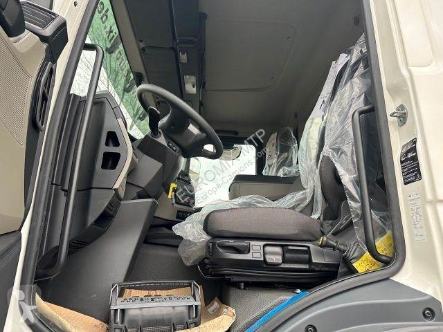 Lastbil MAN TGM 4x4 Euro6e Hiab X Hiduo 228-4