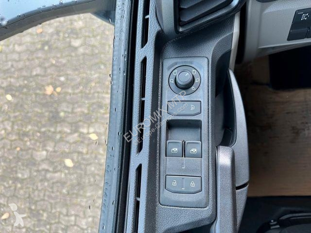 Lastbil MAN TGS 41.440 8x4 /Euro6e Euromix EM 10 L