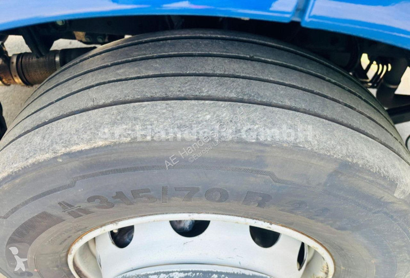 Kamion MAN TGX 26.510
