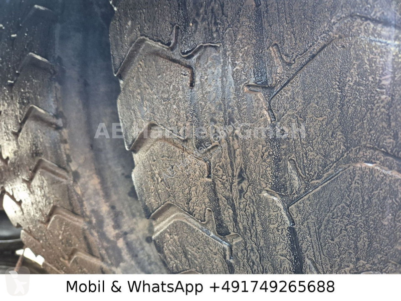 Kamion MAN TGS 35.480